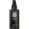 Sebastian Professional SEB MAN The Groom Aceite para Cabello y