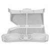 SPARES2GO Tumble Dryer Lint Fluff Filter compatible with Bosch WTB8
