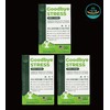 Effects of rhodiola extract, theanine nutritional supplement, tension relief for