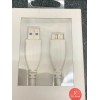 Radio Shack Micro USB 3.0 Cable High Speed Data SYNC