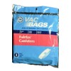 Fairfax Canister Vacuum Cleaner Bags
