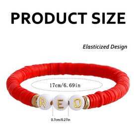 chongning 11PCS Friendship Bracelets, TS Inspired Bracelets Set, Music Party Jewelry Accessories, Colorful Friendship Bracelets for For Girl Women Sister Music Fans