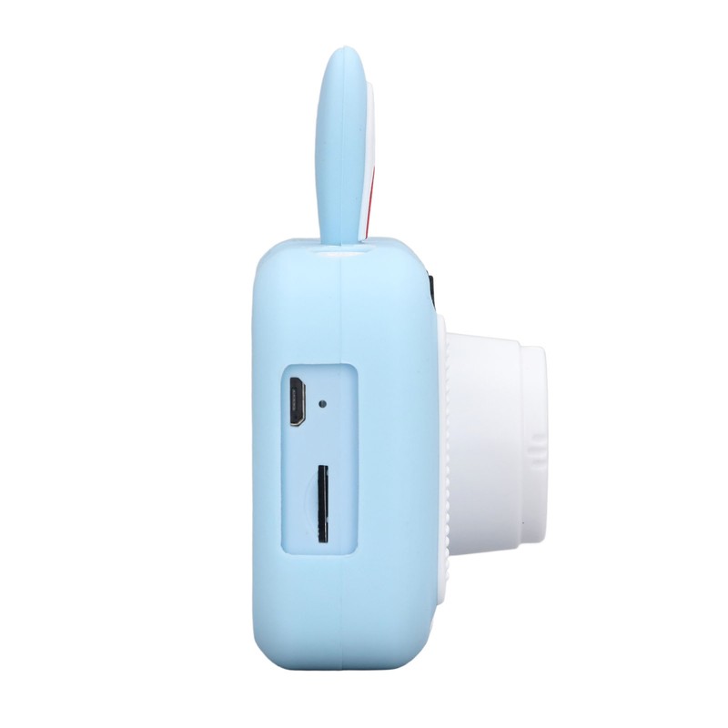 Kids Camera 20MP 1080P 2.0 Inch Color Display Timed Video