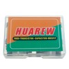 HUAREW T15AL250V 20 Pcs 6x30 mm 0.24 x 1.18 inch