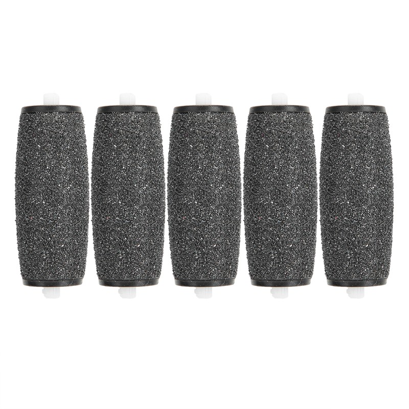 5pcs Replacement Grinding Head for Multifunctional Electric Foot Grinder Foot
