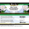 Bianca Rosa Milk Thistle and Dandelion Combination Cream (2 oz,