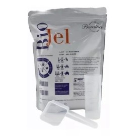 MDC Dental Body Casting Alginato Biojel Incluye Kit De Medidas 2pack