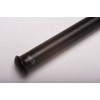 MJ1 002 'Fatal Leap Jump Cue – 2 Pieces, Black,