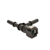 LST 5 x Fuel Line Quick Coupling T-Piece with Double