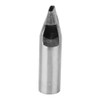 4mm DIY Leather Craft Hole Punch Tool Oval Shape Hole