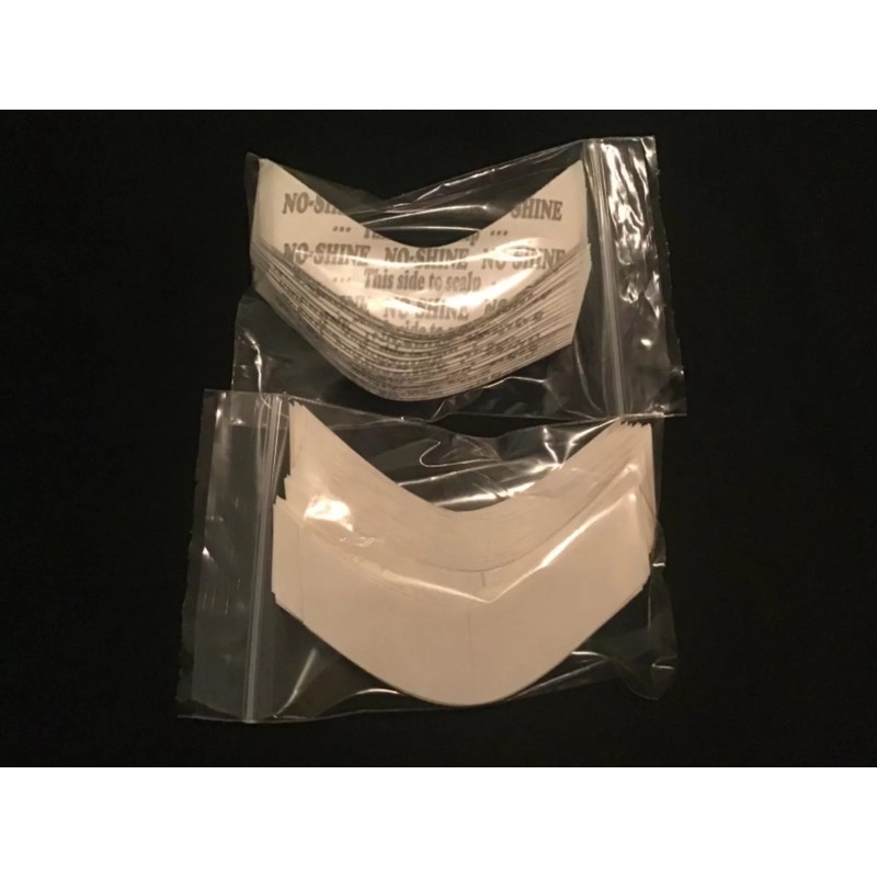 Walker No Shine Tape Contour A -36 Piece -Lace Wig