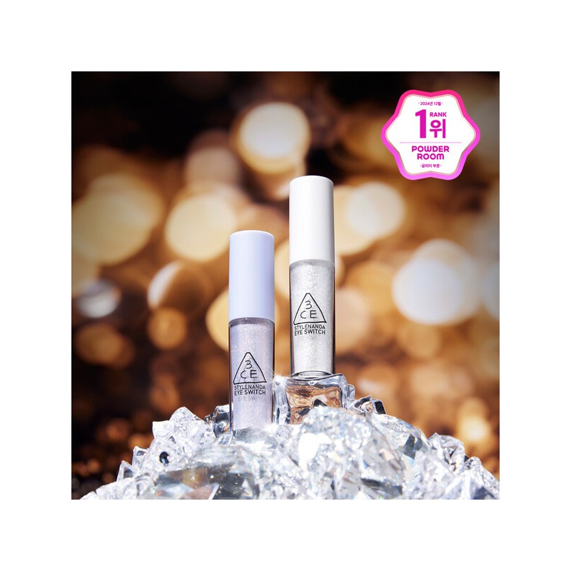 3CE (현대Hmall)3CE 아이 스위치 (Hyundai Hmall) 3CE Eye Switch