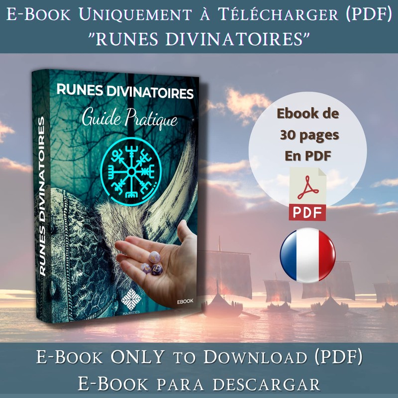 Majestic's Black Runes