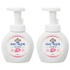 I'm Clean Hand Wash Container Type Refreshing Lemon Scent, 250ml, 2 Pieces / 아이깨끗해 핸드워시 용기형 상큼한 레몬향, 250ml, 2개