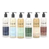 Cre-c Shampoo Anticaida Formula Original de 500 ml con Ingredientes