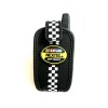 Body Glove motorola i576 Nextel Body Glove Nascar leather pouch