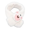 Neck Heating Pad 3 Heating Levels Neck Wrap USB Scarf