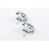 X-cars CBR250RR MC22 Headlight Unit Left and Right Set CBR250R