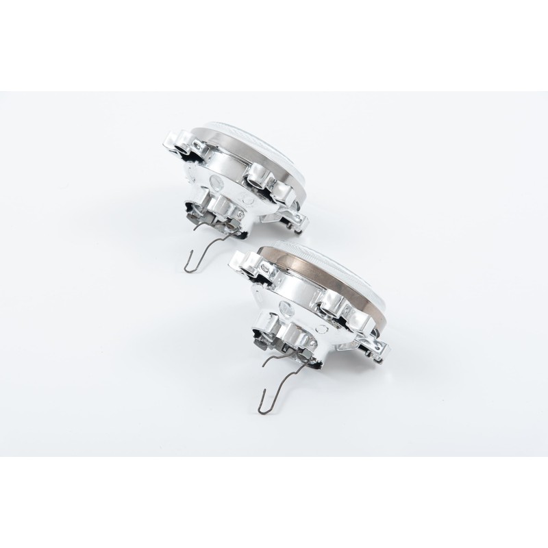 X-cars CBR250RR MC22 Headlight Unit Left and Right Set CBR250R
