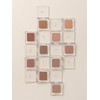 BBIA [2 pieces] Ready-to-wear eye shadow (10 colors) / [2개세트]