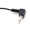 KQ-2 Piezo Contact Pickup Transducer with Volume Controller Tuner Audio