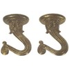 Westinghouse 7045100 Swag Hook Kits