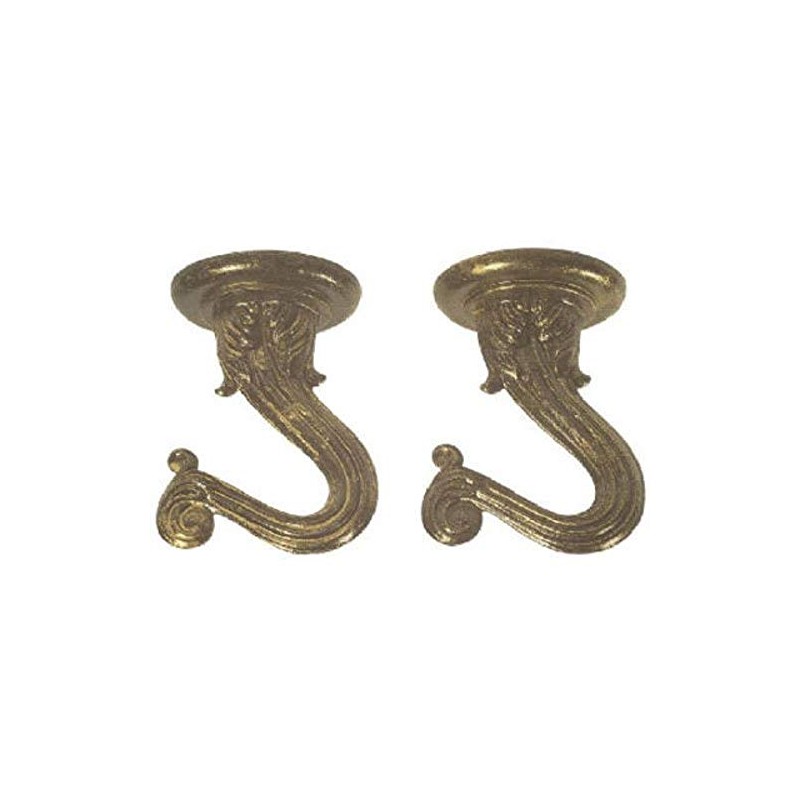 Westinghouse 7045100 Swag Hook Kits