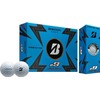 MX Seven Bridgstone Golf e9 Long Drive Extreme Ball Speed