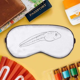 'Tadpole' Sleep/Travel Eye Mask (EY00016645)