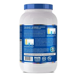 Proteina Aislada Evogen Isoject Ultra Pure Whey 26 Servicios Sabor Choco Peanut Butter                                                                