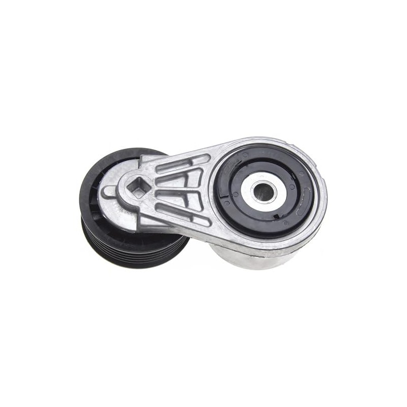 ACDelco Professional 38103 Drive Belt Tensioner Assembly with Pulley