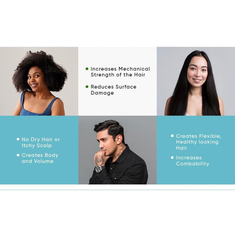 Therapy-G Follicle Stimulator (250ml 8.5 oz)