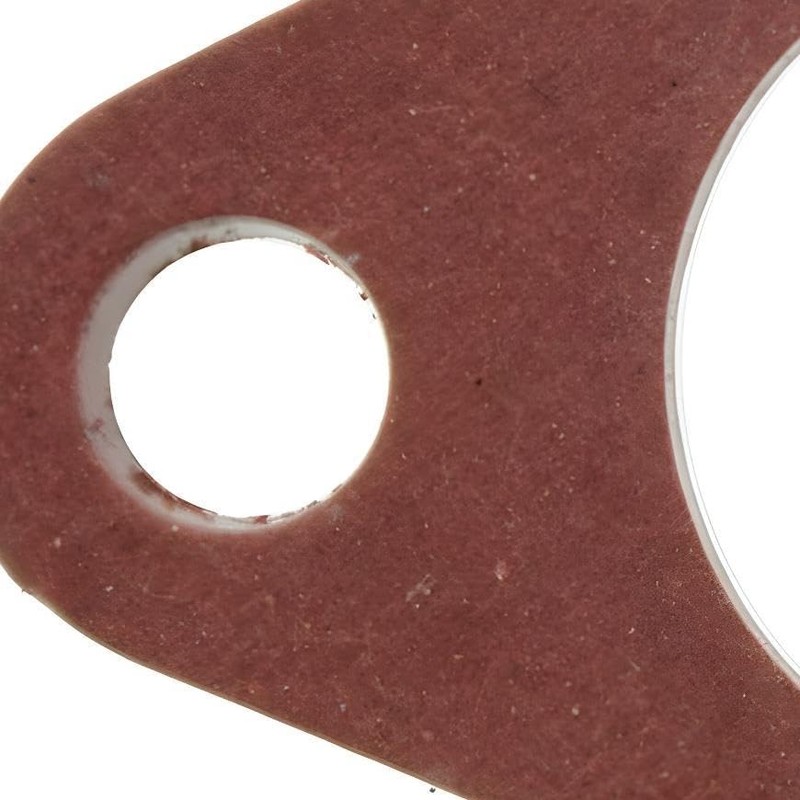 Simson Insulating Flange Seal 2 mm Thick Inner Diameter 21