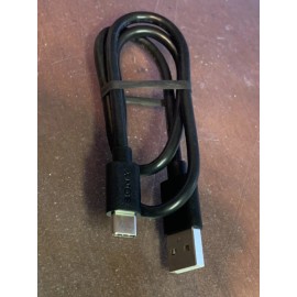 Sony Genuine SONY OEM Heavy-Duty Pro USB-C Charge Cable 18'" works w/All USB-C Device