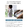 Hiorie Half Face Towels, Set of 3, Approx. 13.4 x