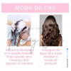 Shampoo Con Tinte Instantáneo Castaño Cubre Canas 500ml
