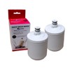 LG 5231JA2002A Water Filter for LG Fridge Side-by-Side LT500P /