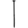 GRSSFW14625-GRIP-RITE 1/4 X 6 PRIMEGUARD Plus Coated T-25 Star Drive