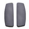 Amagogo 2 Pieces Office Chair Replacement Arm Rest Universal Durable