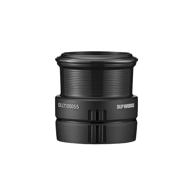 SLPWORKS SLPW EX LT BLACK SPOOL 2 LT1000SS