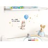 Little Deco DL209 Wall Sticker