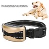 Dog Training Bark Collar Bark Stop Collar with 8 Gears