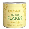 Artevita Mediterranean Crystal Flakes Salt Lemon 4.4 oz (125 g)