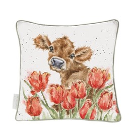 Wrendale Designs - 'Bessie' Cushion