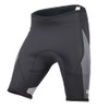 Lomo Neoprene Shorts - XXXL Black