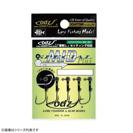 Odds middosupesyaru ZH – 20 # 4 1/16oz