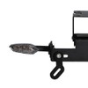 License Plate Holder Rear Fender Eliminator Tail Tidy LED Indicator