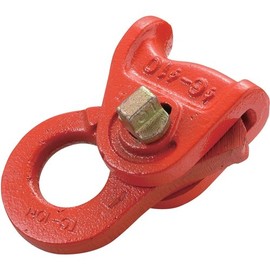 Tacoman Clip, Compatible Wire: 0.2 - 0.4 inches (6 - 10 mm) Diameter TC-10