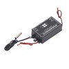 Temperature Controller 12V Microcomputer Digital Thermostat Adjustable Command Type High