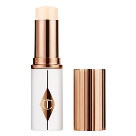 Charlotte Tilbury ORIGINAL Unreal Skin Sheer Glow Tint Feuchtigkeitsspendende Foundation Stick | 9 Gramm | by Bella (1,5 FAIR, 9 g (1 Pack)